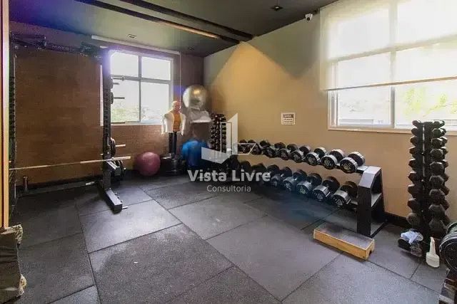 Apartamento, 2 quartos, 136 m² - Foto 43