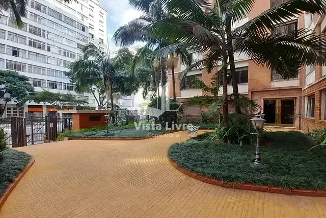 Apartamento, 4 quartos, 322 m² - Foto 50