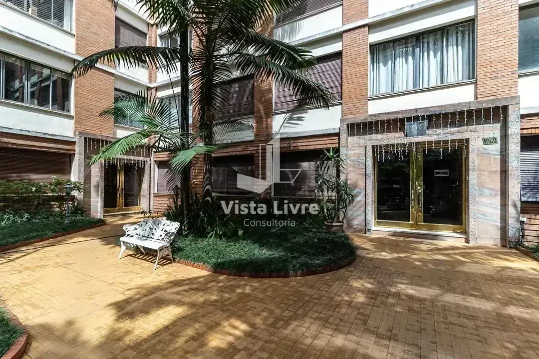 Apartamento, 4 quartos, 322 m² - Foto 49