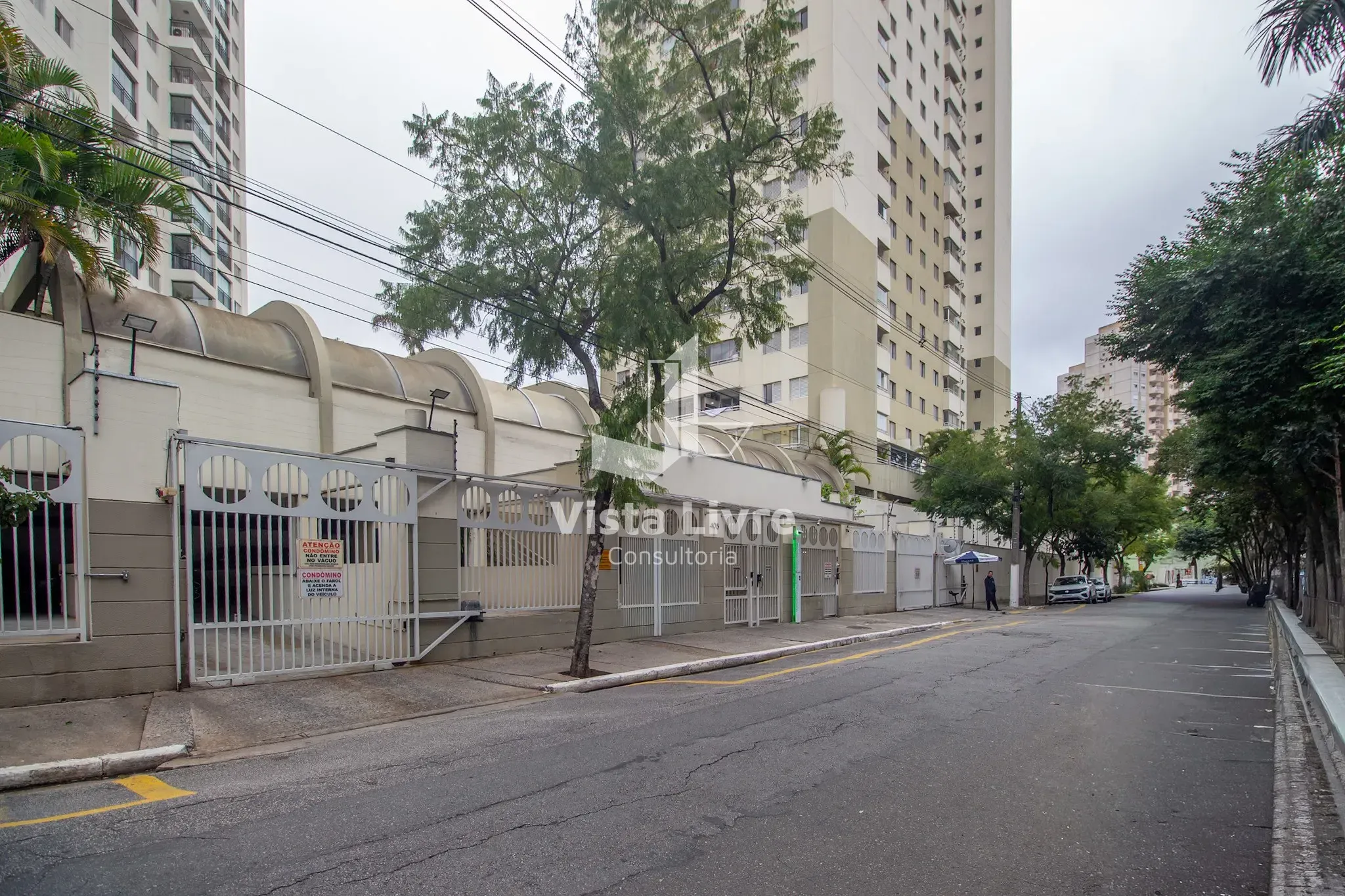 Apartamento, 1 quarto, 53 m² - Foto 62