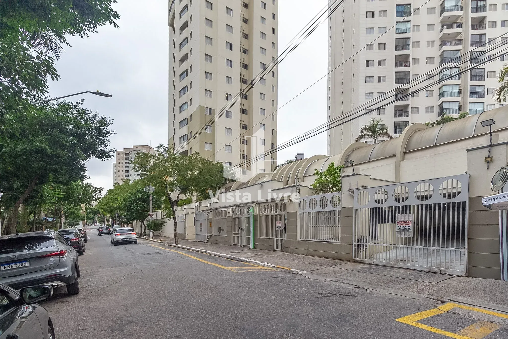 Apartamento, 1 quarto, 53 m² - Foto 60
