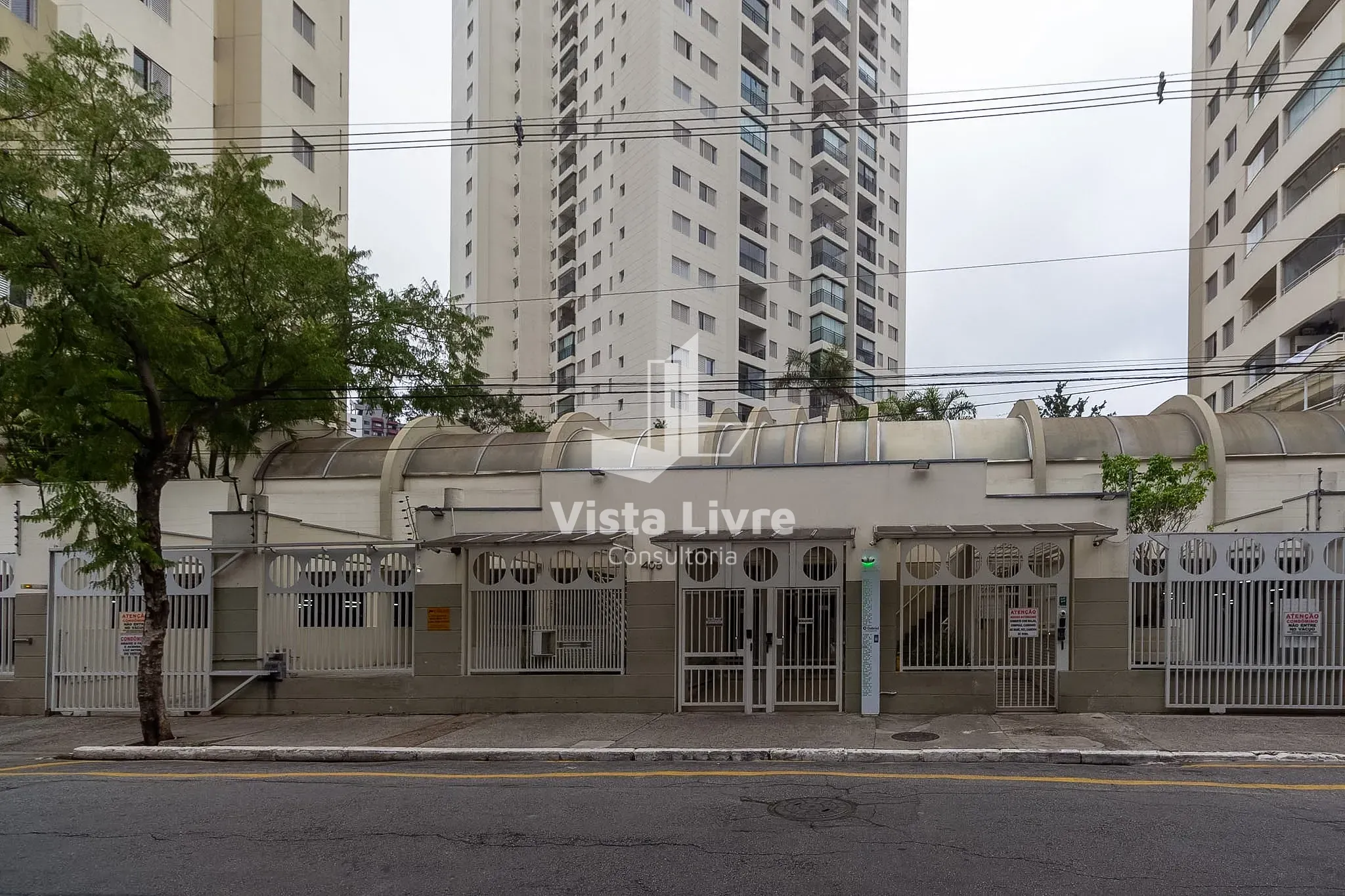 Apartamento, 1 quarto, 53 m² - Foto 61