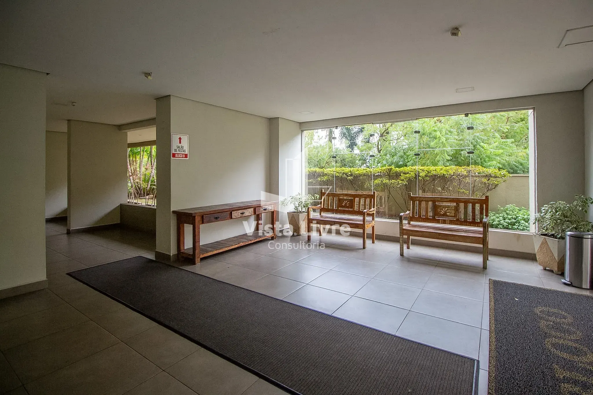 Apartamento, 1 quarto, 53 m² - Foto 31