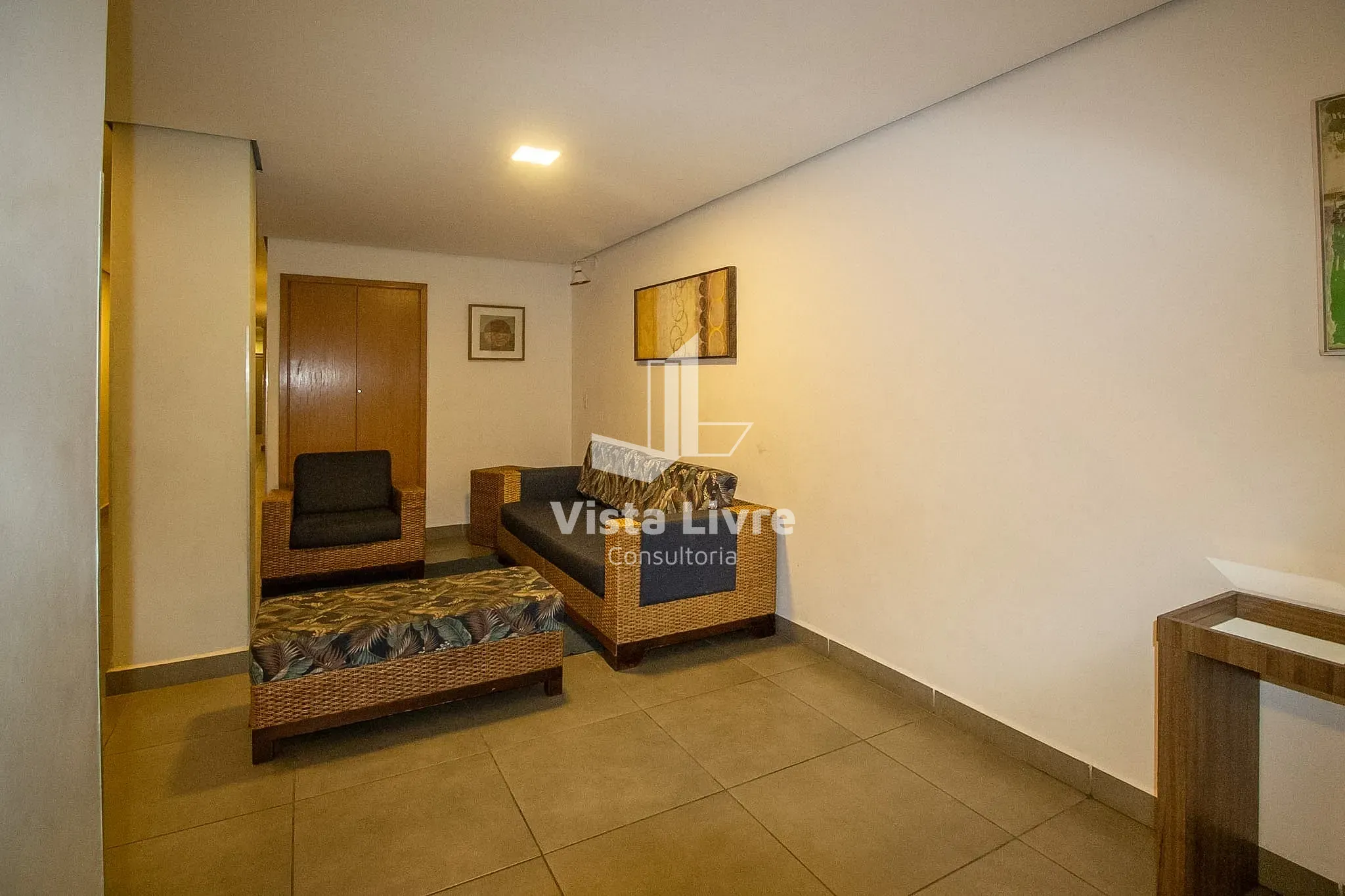 Apartamento, 1 quarto, 53 m² - Foto 32