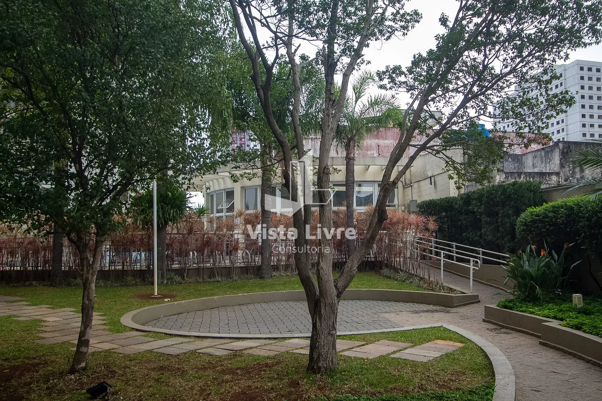 Apartamento, 1 quarto, 53 m² - Foto 34