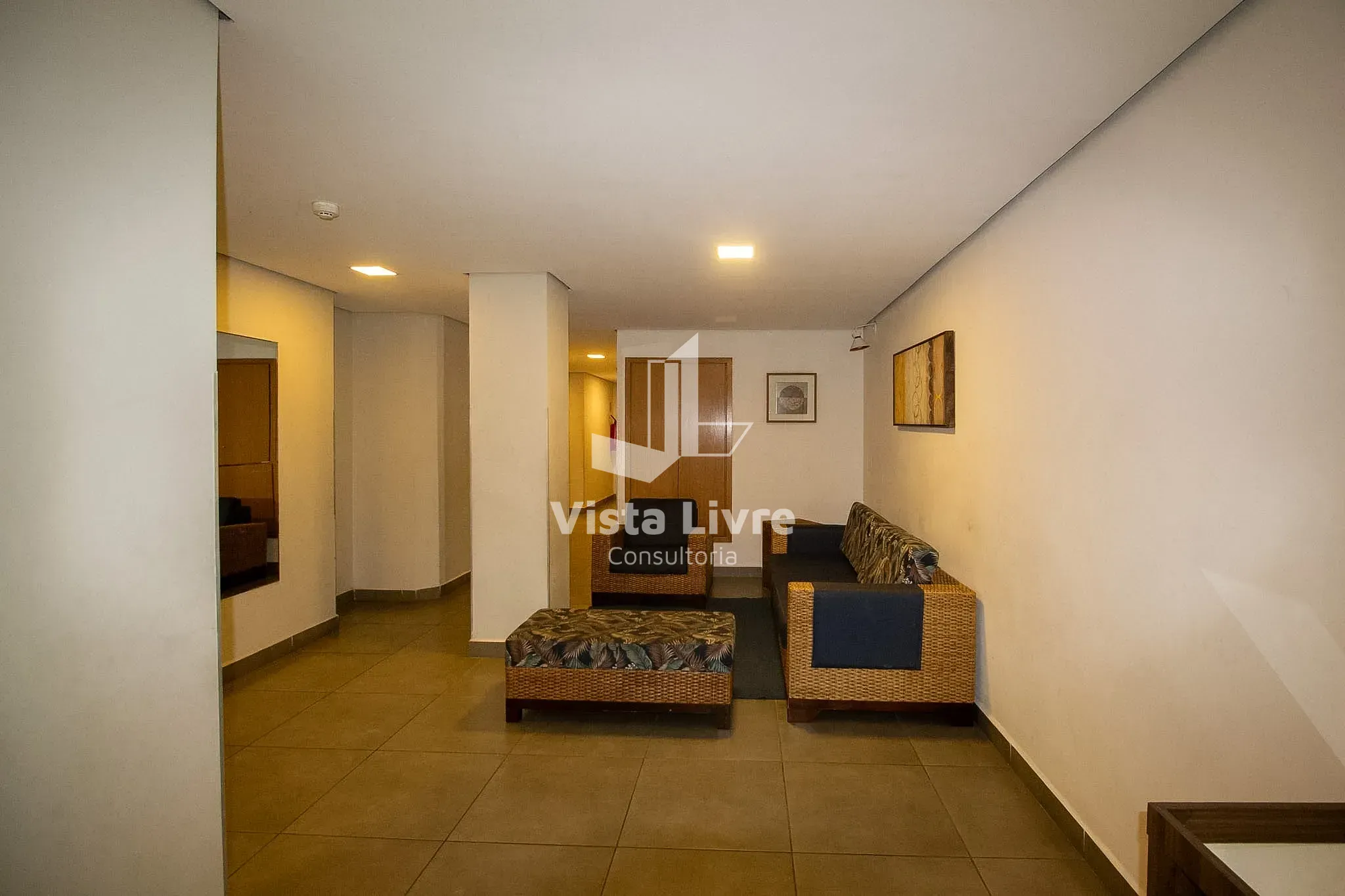Apartamento, 1 quarto, 53 m² - Foto 35