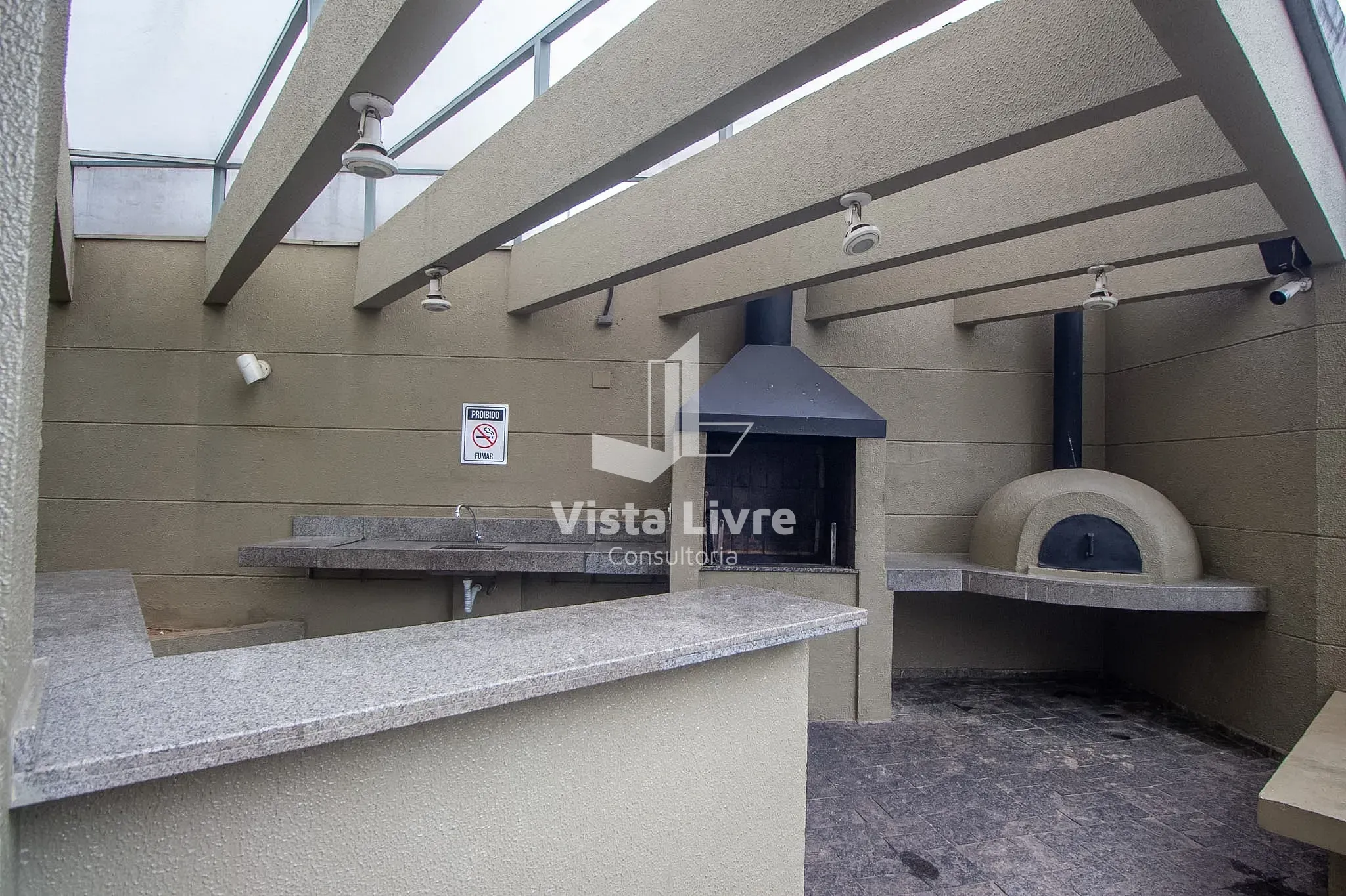 Apartamento, 1 quarto, 53 m² - Foto 36