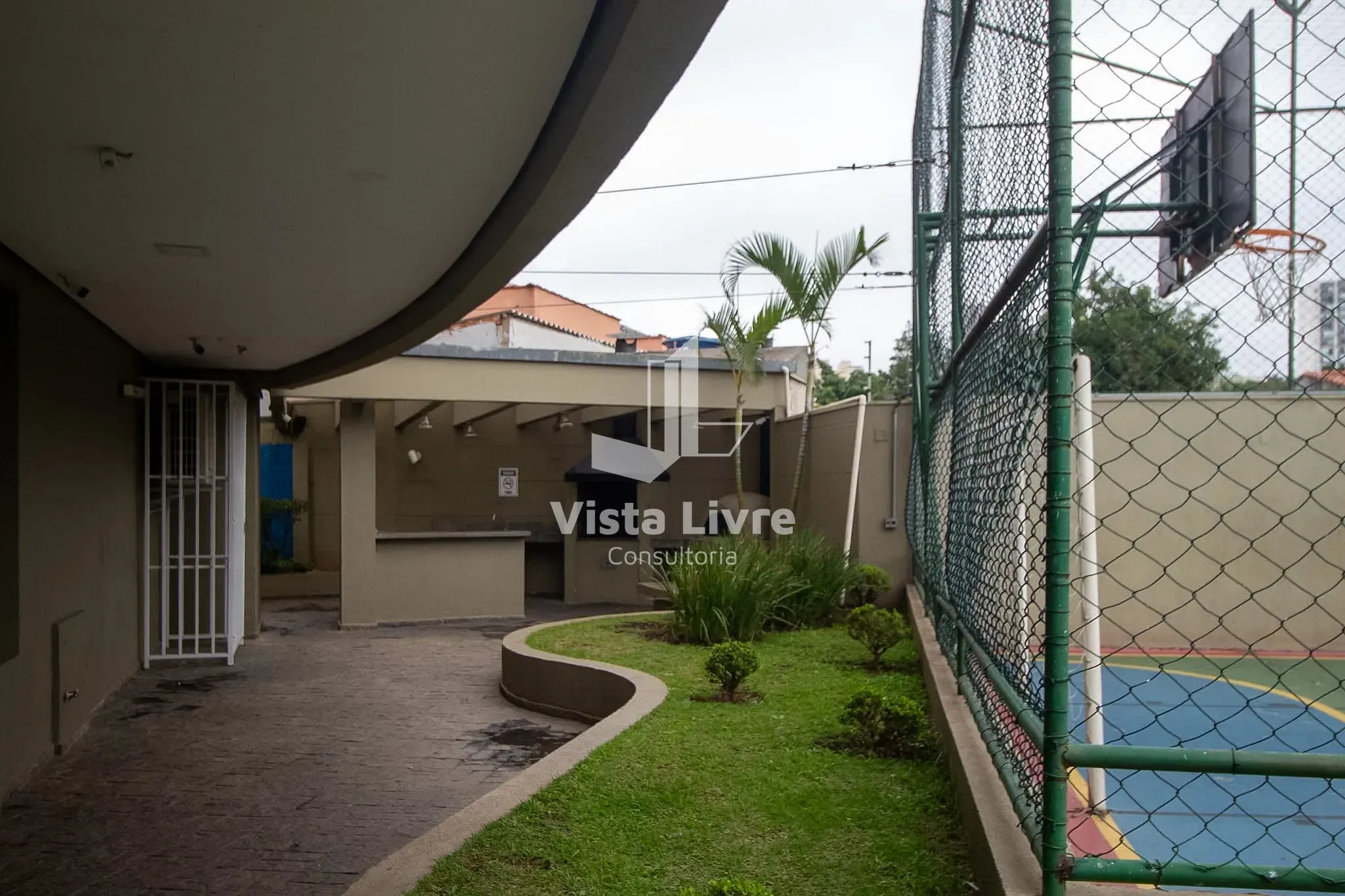 Apartamento, 1 quarto, 53 m² - Foto 37