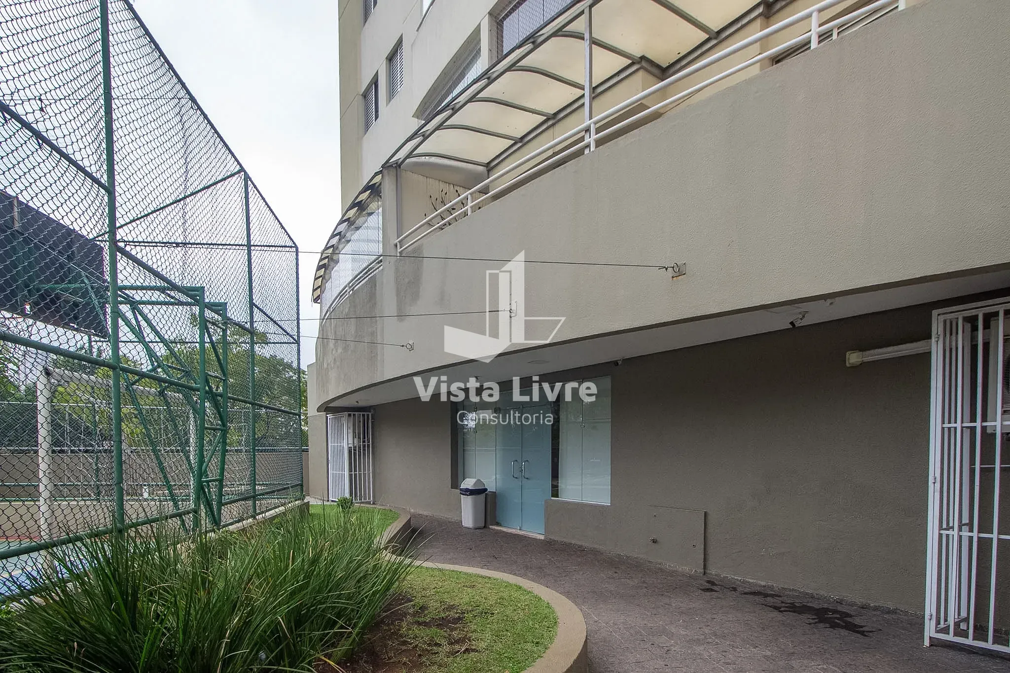 Apartamento, 1 quarto, 53 m² - Foto 44