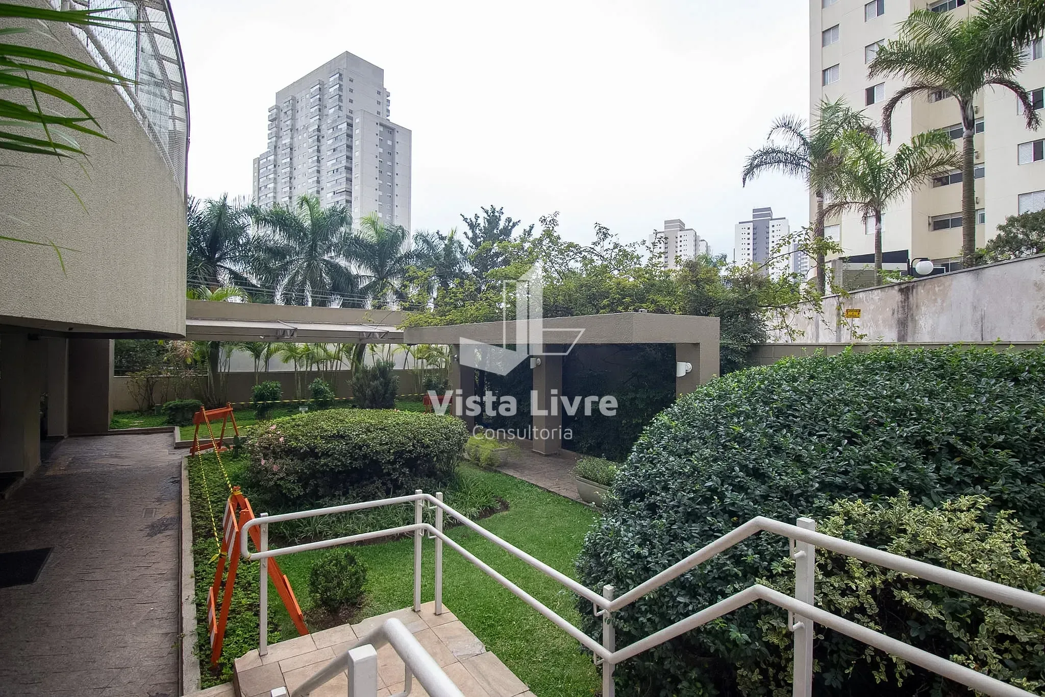 Apartamento, 1 quarto, 53 m² - Foto 45