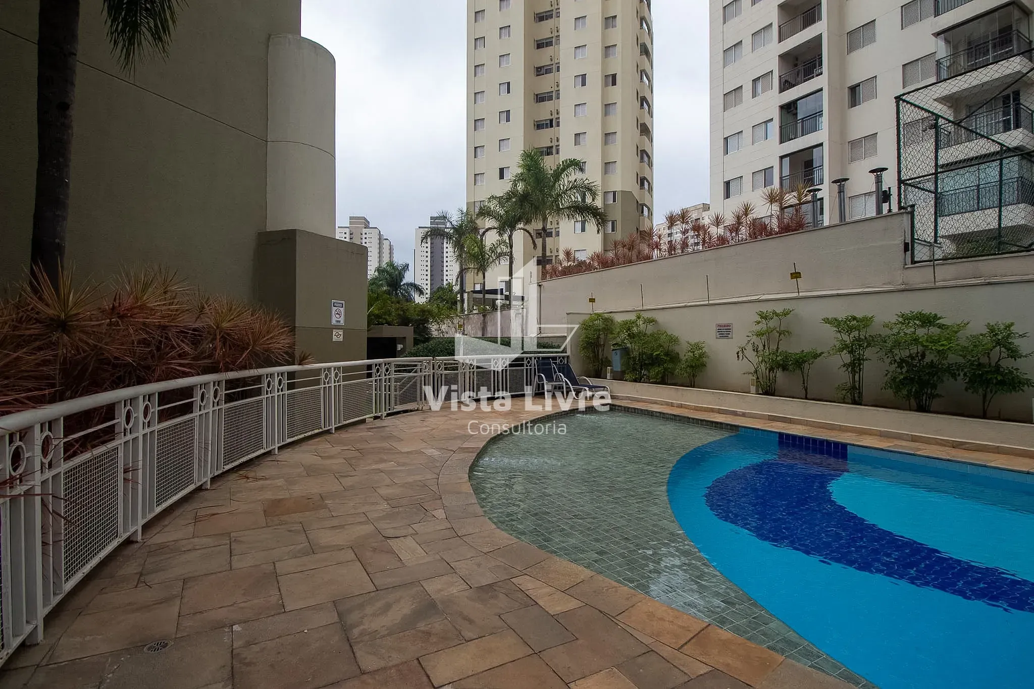 Apartamento, 1 quarto, 53 m² - Foto 26