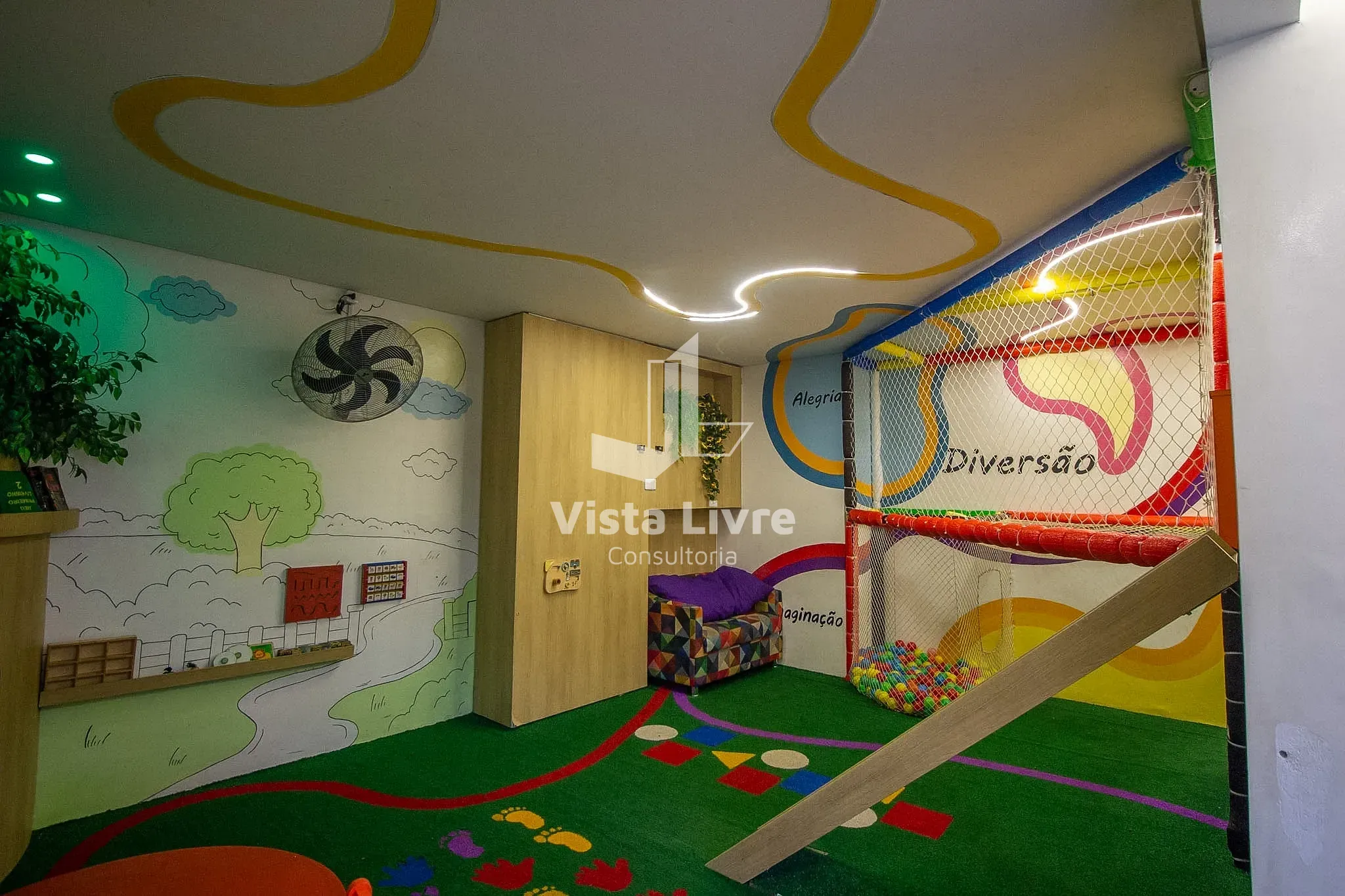 Apartamento, 1 quarto, 53 m² - Foto 42