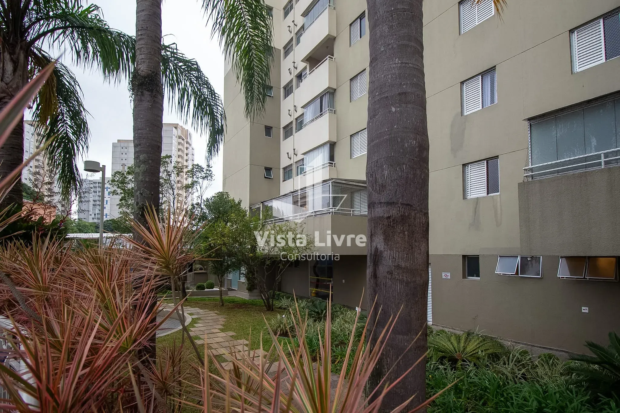 Apartamento, 1 quarto, 53 m² - Foto 46