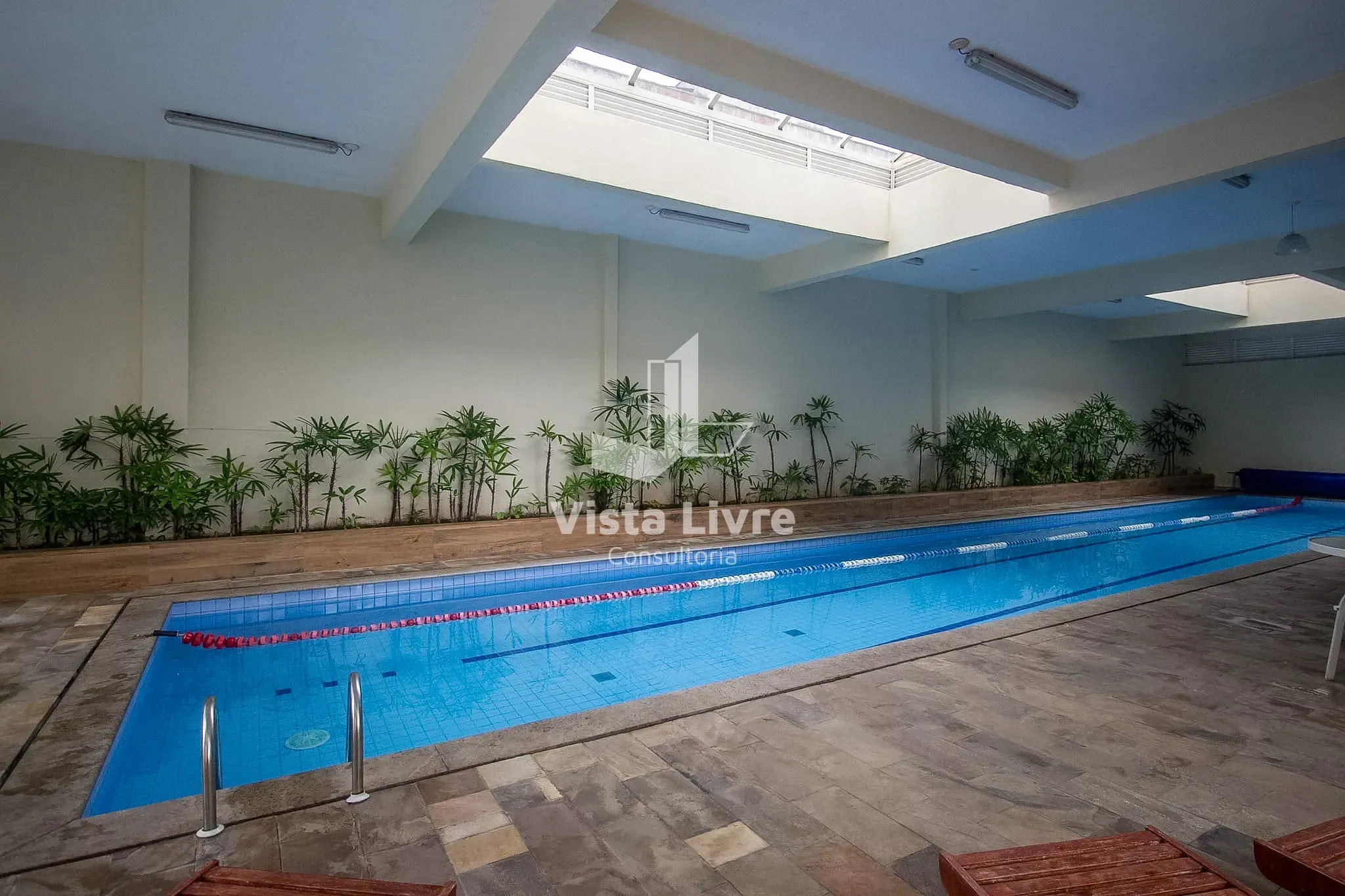 Apartamento, 1 quarto, 53 m² - Foto 28