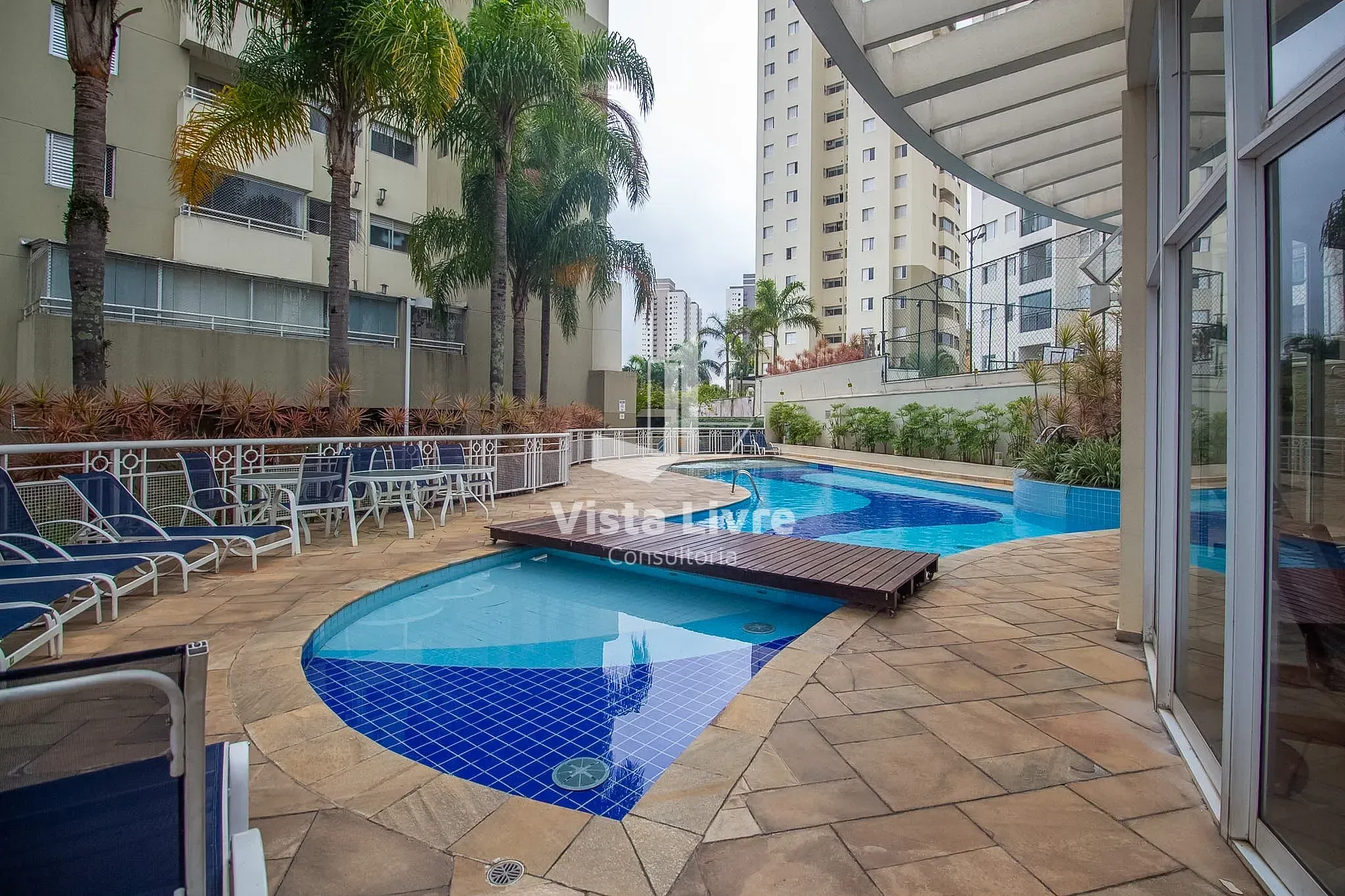 Apartamento, 1 quarto, 53 m² - Foto 24