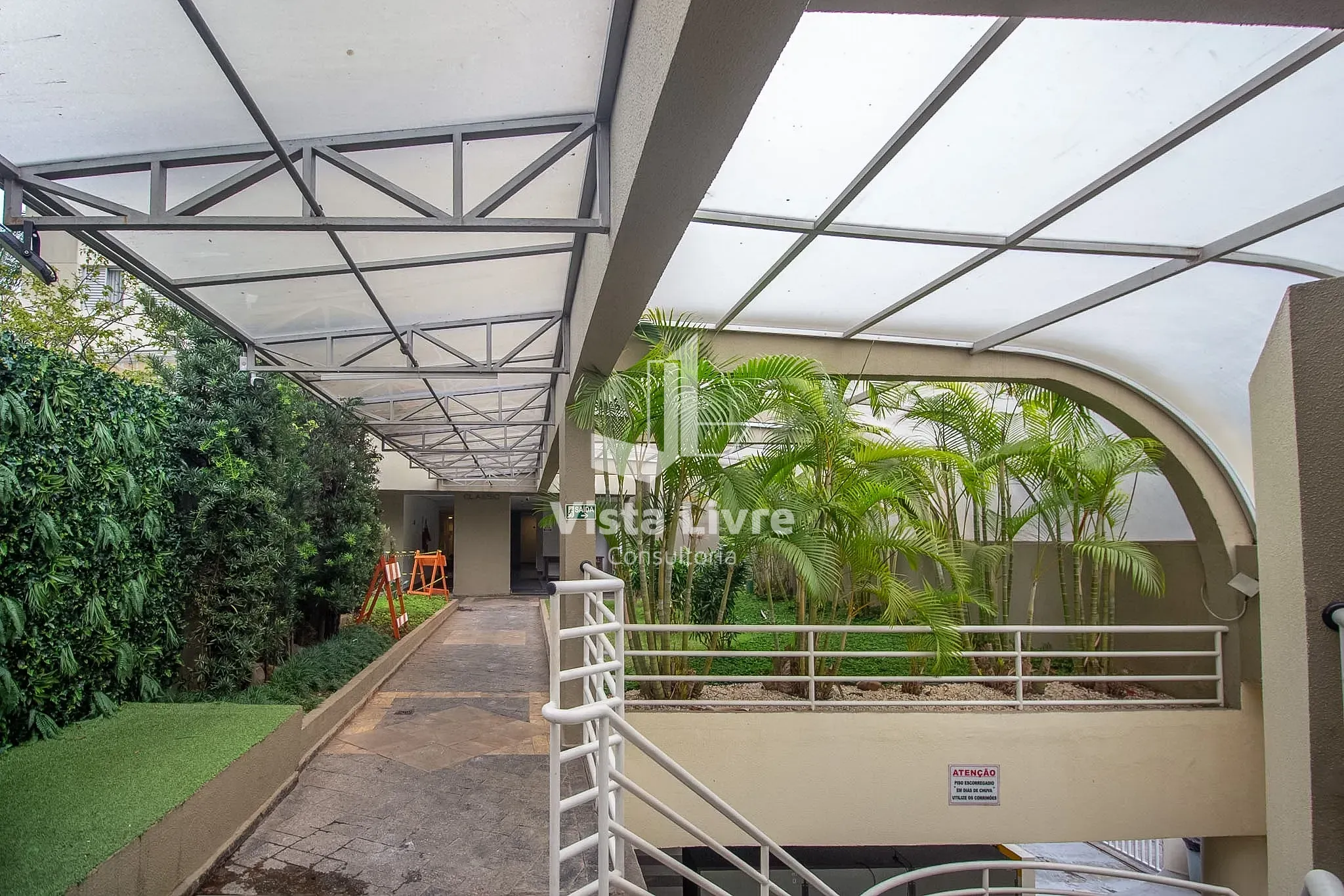 Apartamento, 1 quarto, 53 m² - Foto 47