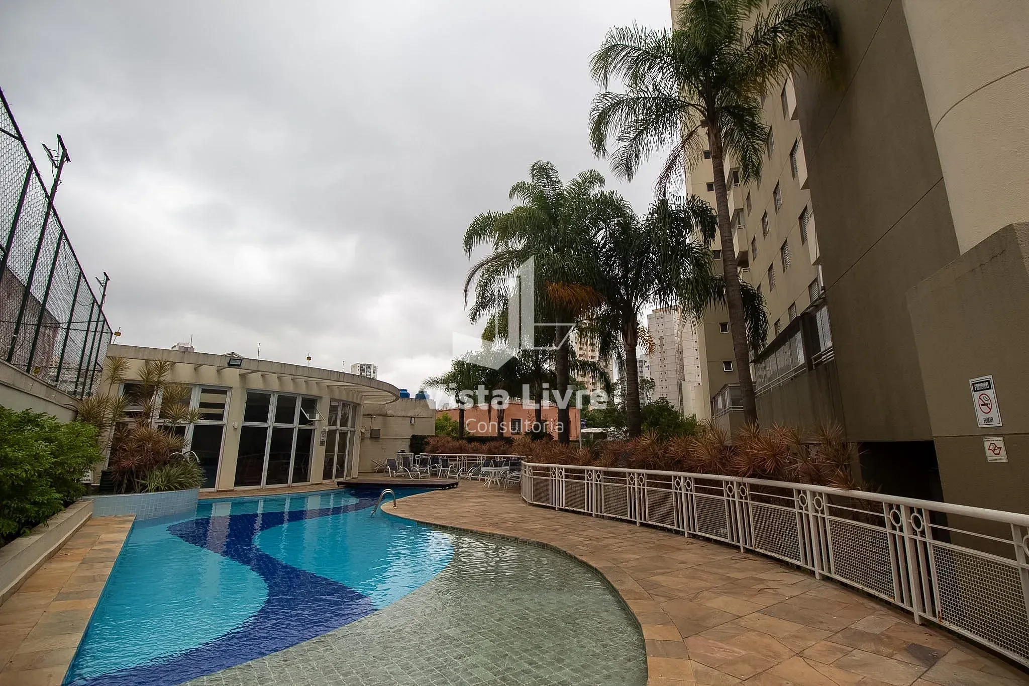 Apartamento, 1 quarto, 53 m² - Foto 27