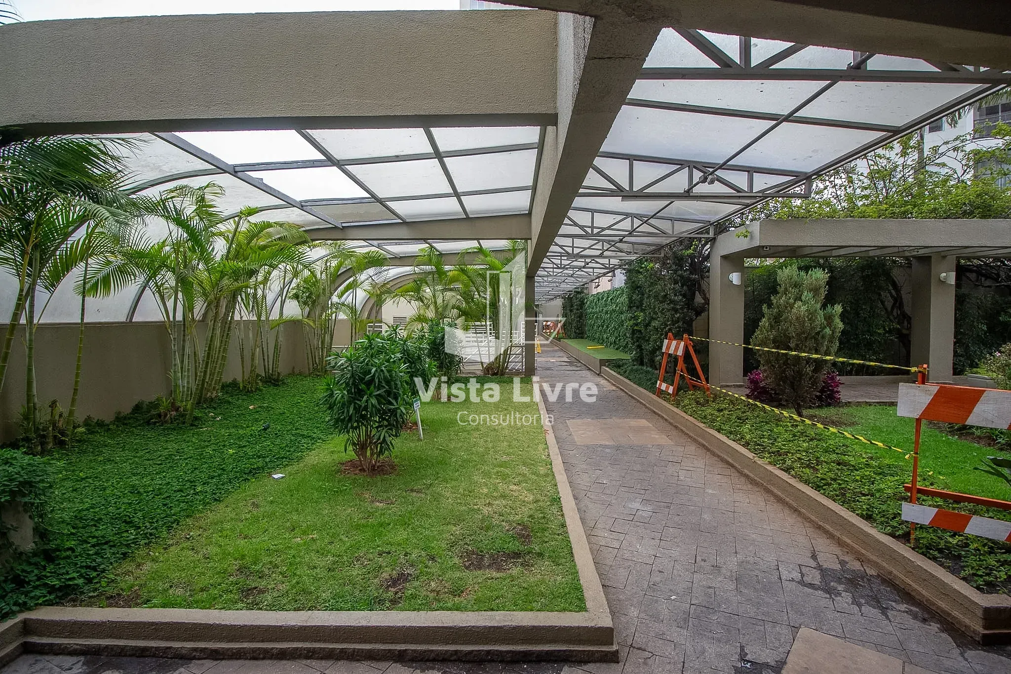 Apartamento, 1 quarto, 53 m² - Foto 49