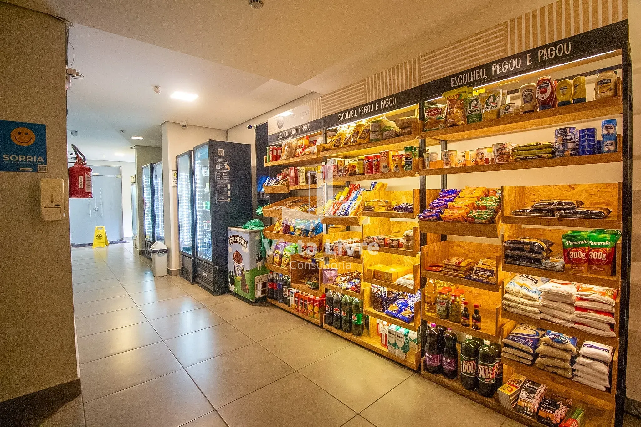 Apartamento, 1 quarto, 53 m² - Foto 52