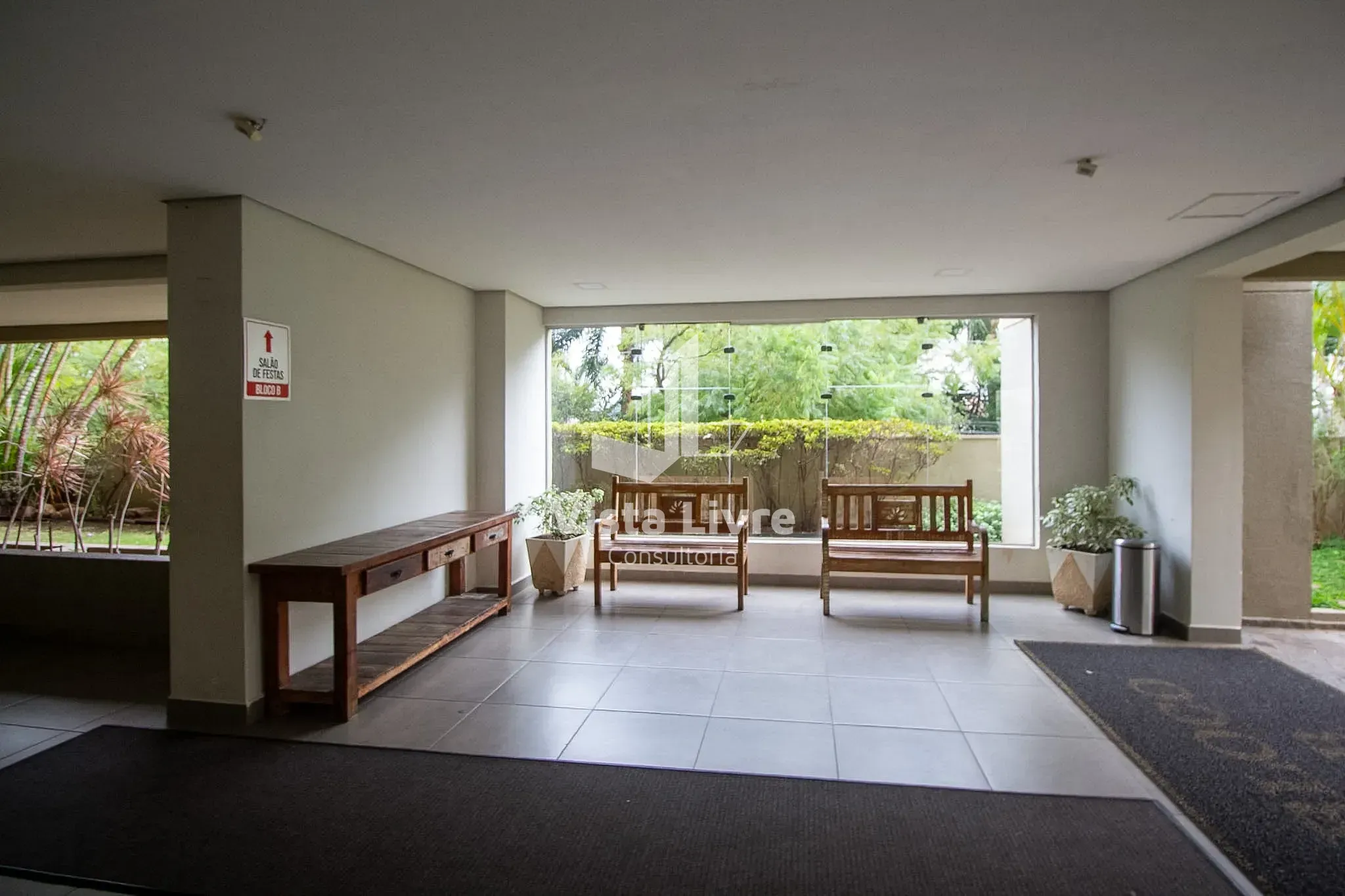 Apartamento, 1 quarto, 53 m² - Foto 50