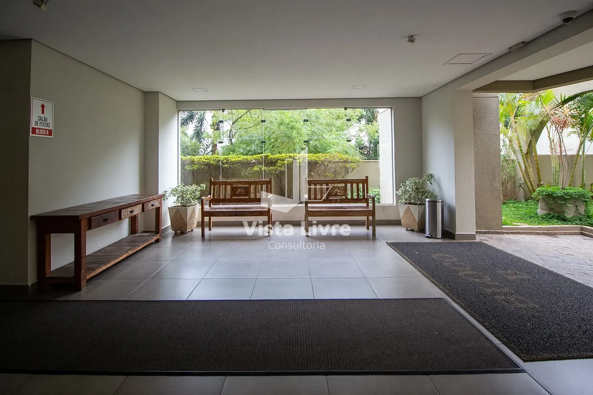 Apartamento, 1 quarto, 53 m² - Foto 51