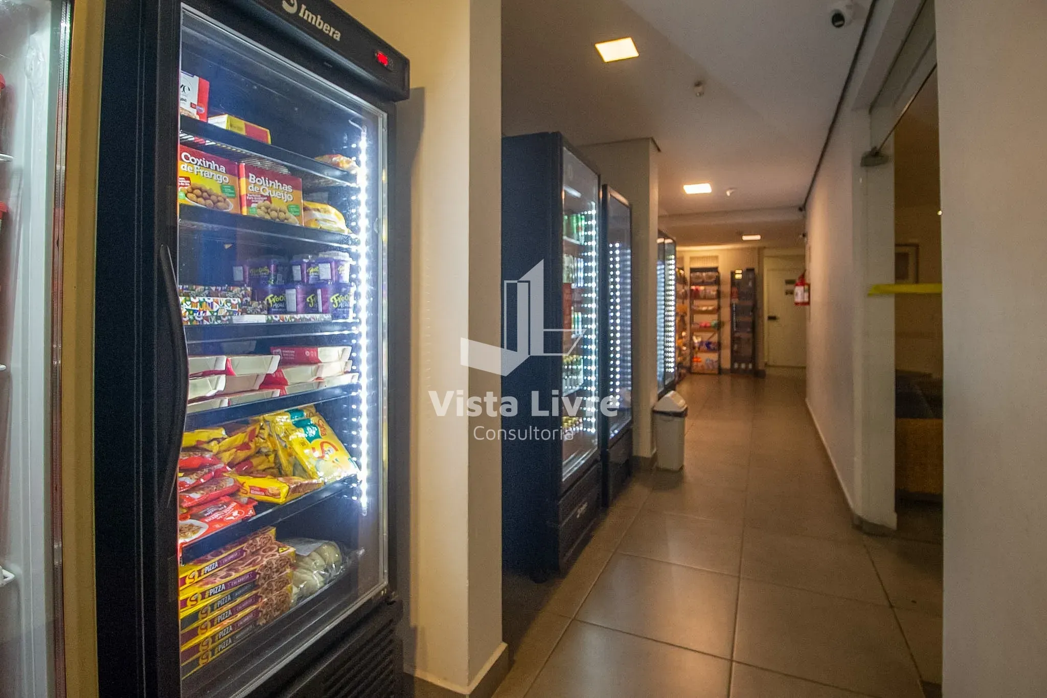 Apartamento, 1 quarto, 53 m² - Foto 53