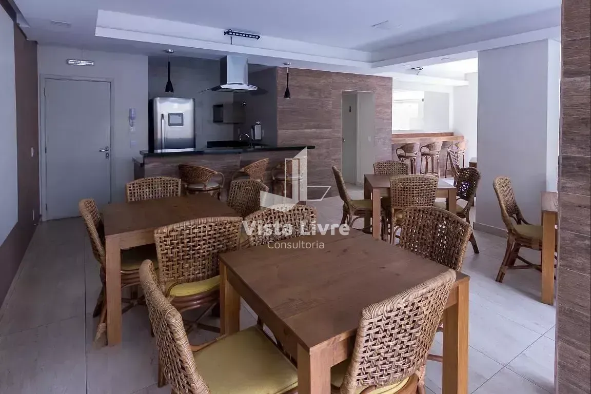 Apartamento, 1 quarto, 53 m² - Foto 56