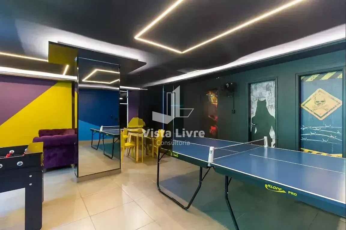Apartamento, 1 quarto, 53 m² - Foto 43