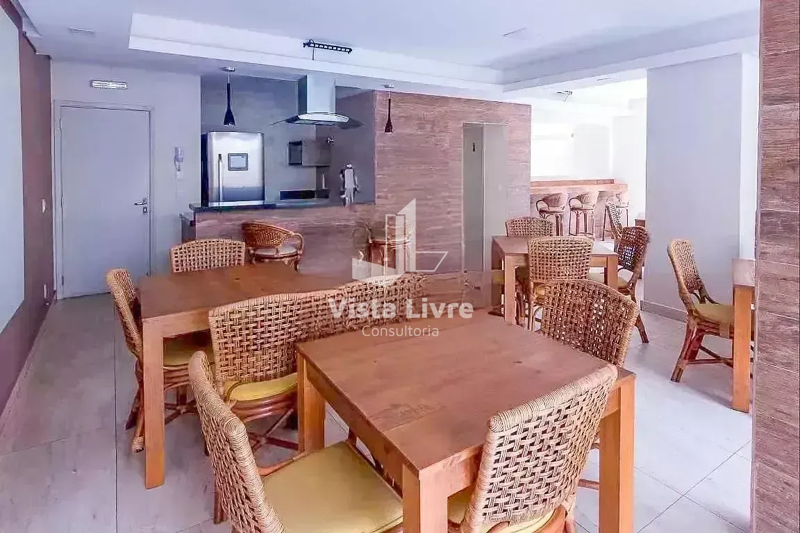 Apartamento, 1 quarto, 53 m² - Foto 57