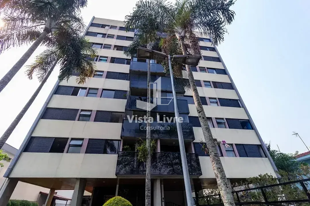 Apartamento, 3 quartos, 172 m² - Foto 34