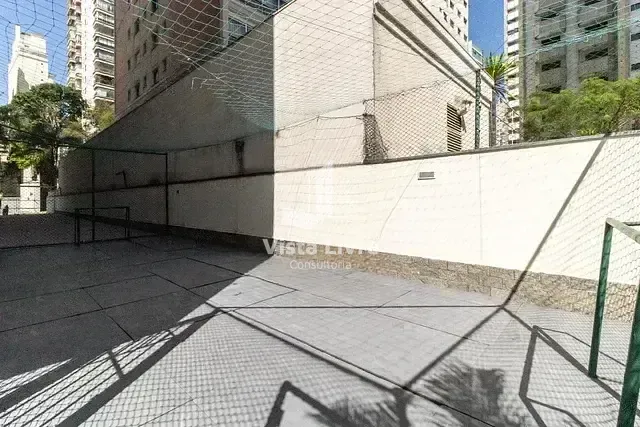Apartamento, 2 quartos, 126 m² - Foto 25