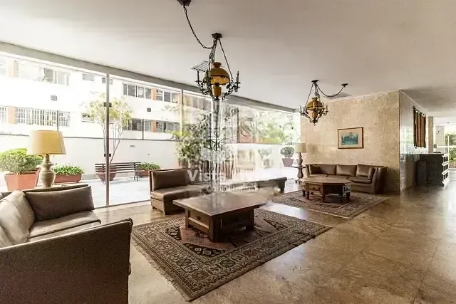 Apartamento, 2 quartos, 126 m² - Foto 22