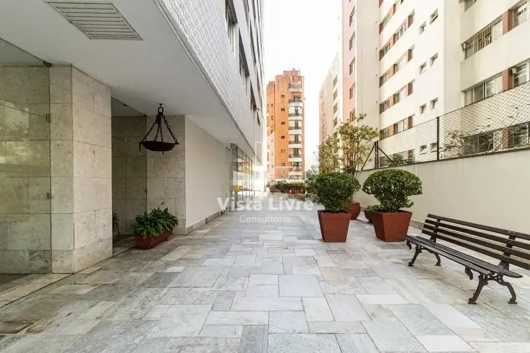 Apartamento, 2 quartos, 126 m² - Foto 24