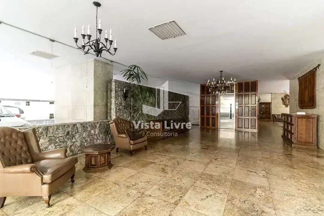 Apartamento, 2 quartos, 126 m² - Foto 21