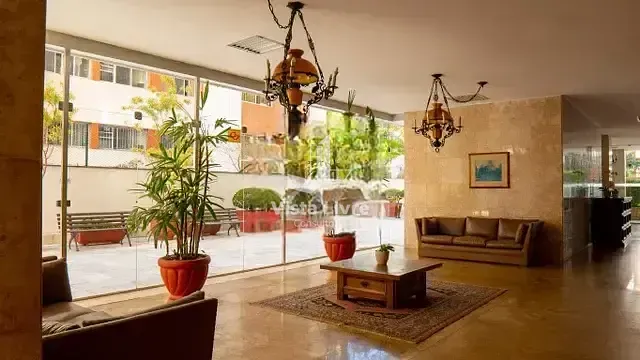 Apartamento, 2 quartos, 126 m² - Foto 23