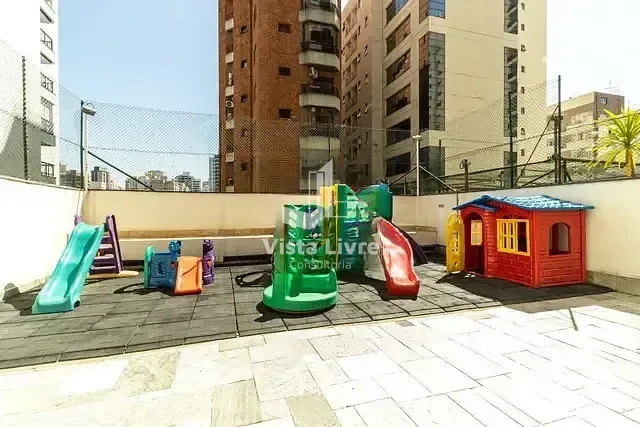 Apartamento, 2 quartos, 126 m² - Foto 26