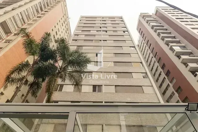 Apartamento, 2 quartos, 126 m² - Foto 20