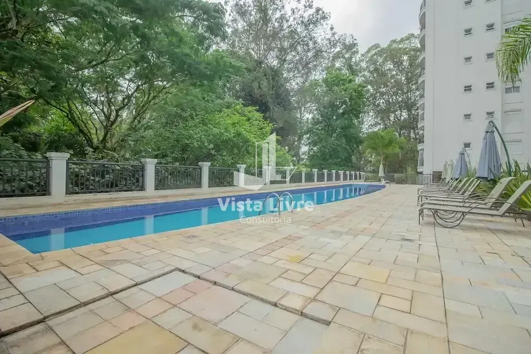 Apartamento, 3 quartos, 140 m² - Foto 52