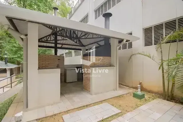 Apartamento, 3 quartos, 140 m² - Foto 53