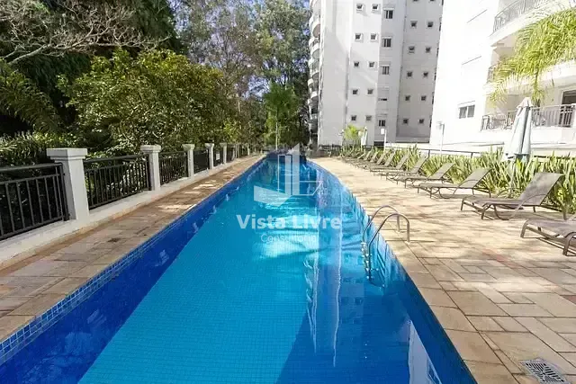 Apartamento, 3 quartos, 140 m² - Foto 50