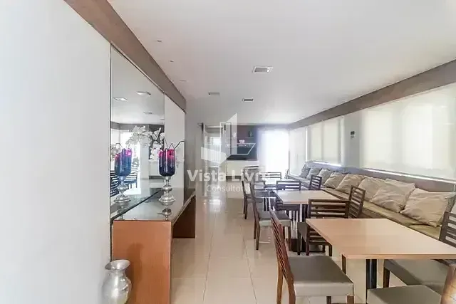Apartamento, 3 quartos, 140 m² - Foto 58