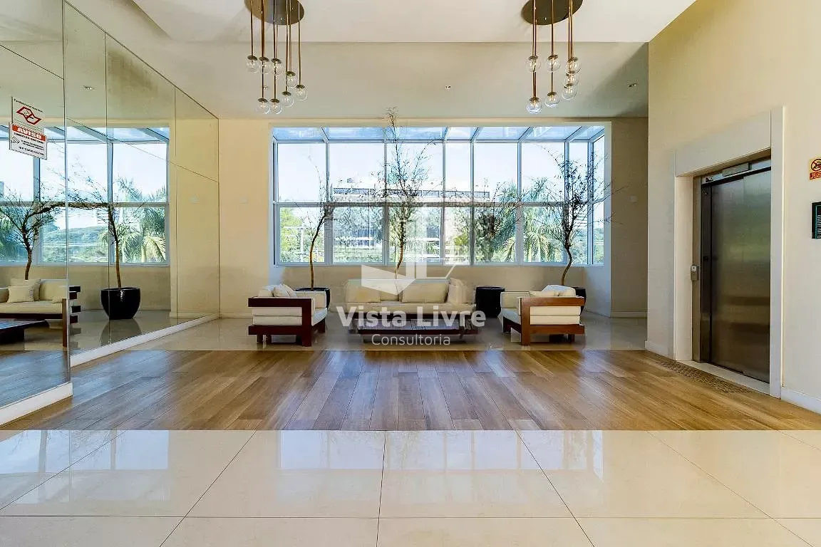 Apartamento, 3 quartos, 92 m² - Foto 35