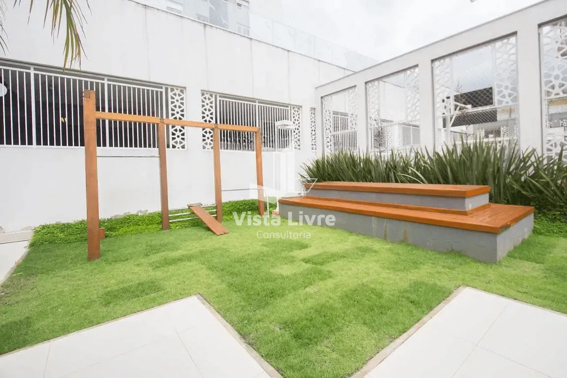 Apartamento, 3 quartos, 92 m² - Foto 31