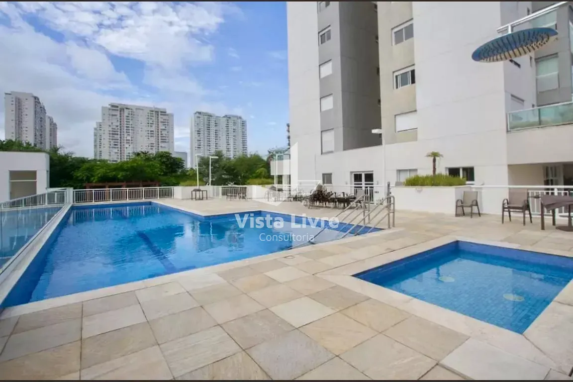 Apartamento, 3 quartos, 92 m² - Foto 28