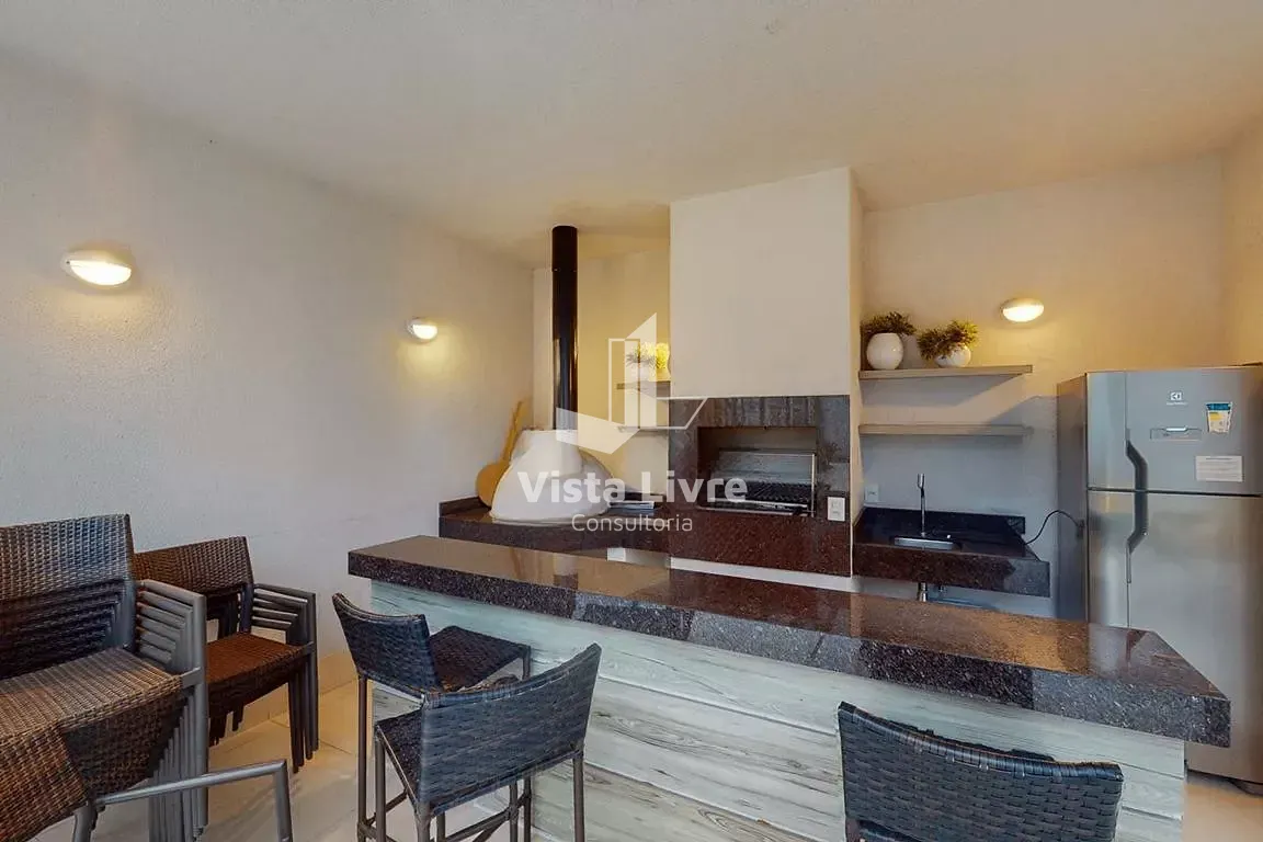 Apartamento, 3 quartos, 92 m² - Foto 25