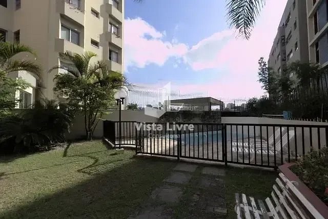 Apartamento, 2 quartos, 55 m² - Foto 32