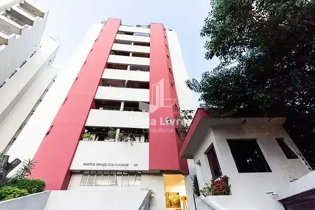 Apartamento, 2 quartos, 55 m² - Foto 40