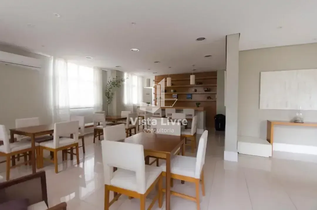 Apartamento, 2 quartos, 70 m² - Foto 40