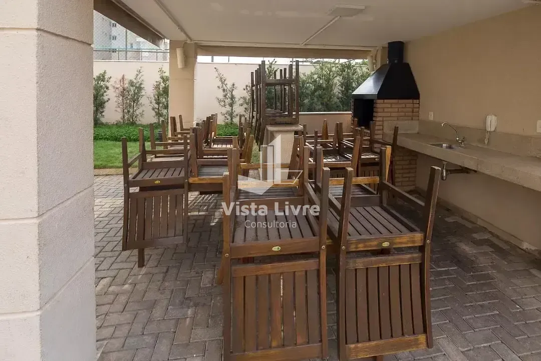 Apartamento, 2 quartos, 70 m² - Foto 38