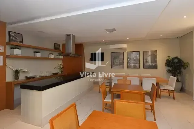 Apartamento, 2 quartos, 70 m² - Foto 39